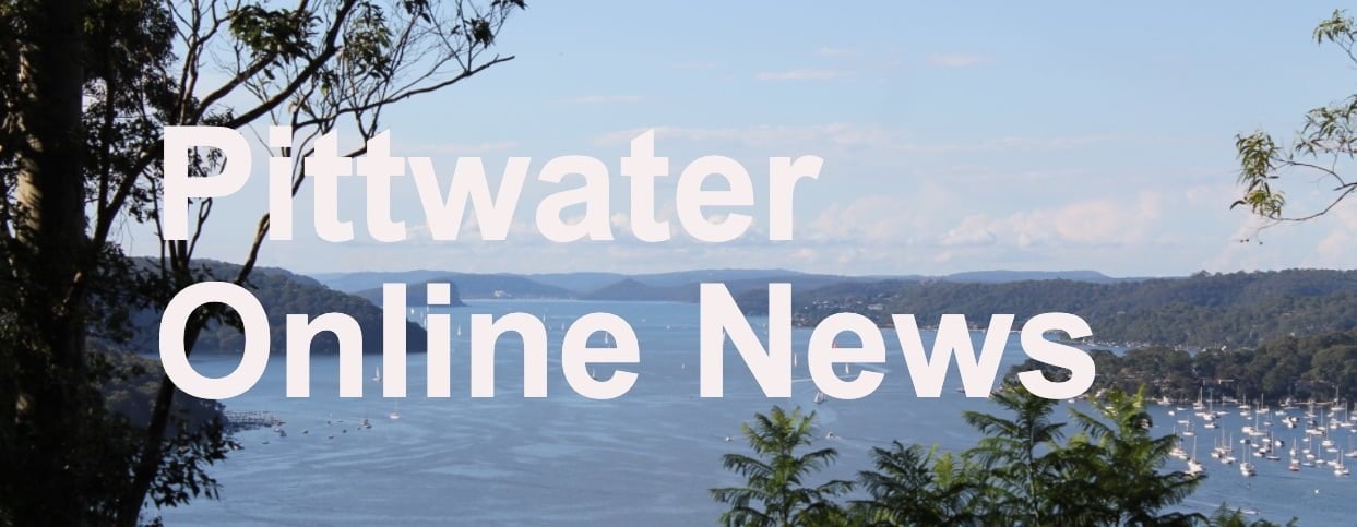 Pittwater Online News